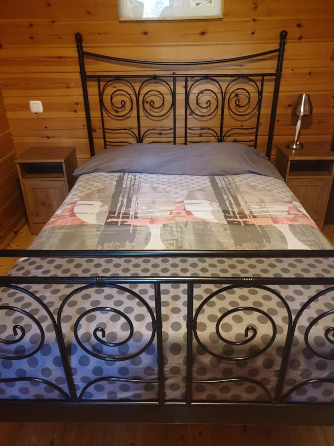 La Albarina Guest House Galende Ngoại thất bức ảnh